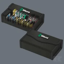 Jeu d'embouts 61pcs