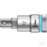 Embout douille emmanch. 12x60