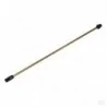 Lance en laiton 50 cm