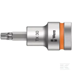 Douille embout emm. TX 30x60