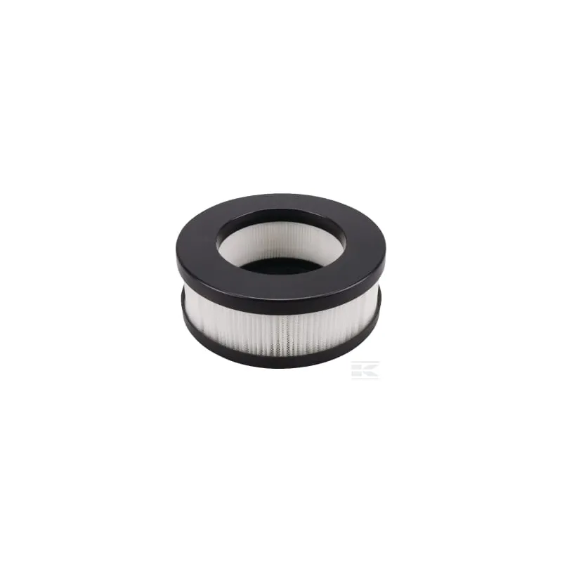 Filtre à particules