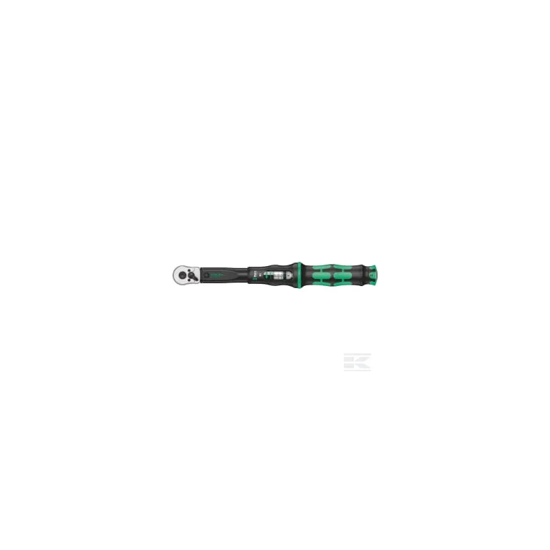 Clé dynamométrique B 1 10-50Nm 3/8"