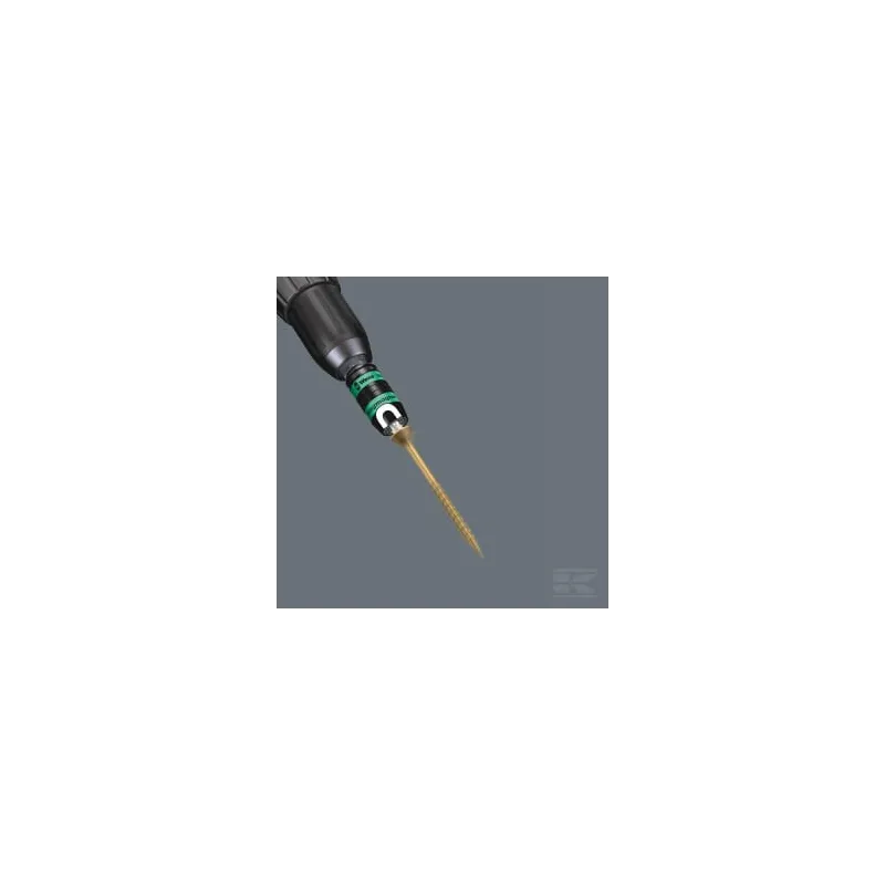 Jeu de 30 embouts bois TX HF 1