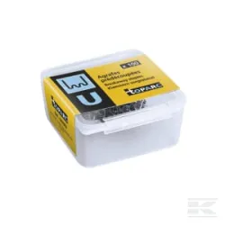 Staples (U) 100 pièces