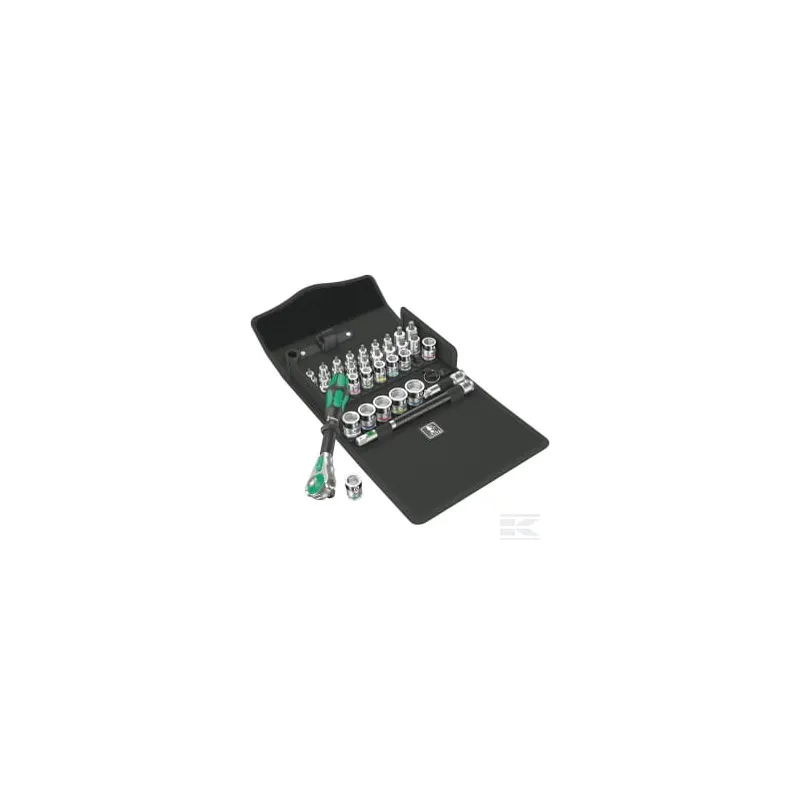 Jeu de douilles 3/8" 8100 SB All-in