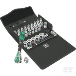 Jeu de douilles 3/8" 8100 SB All-in
