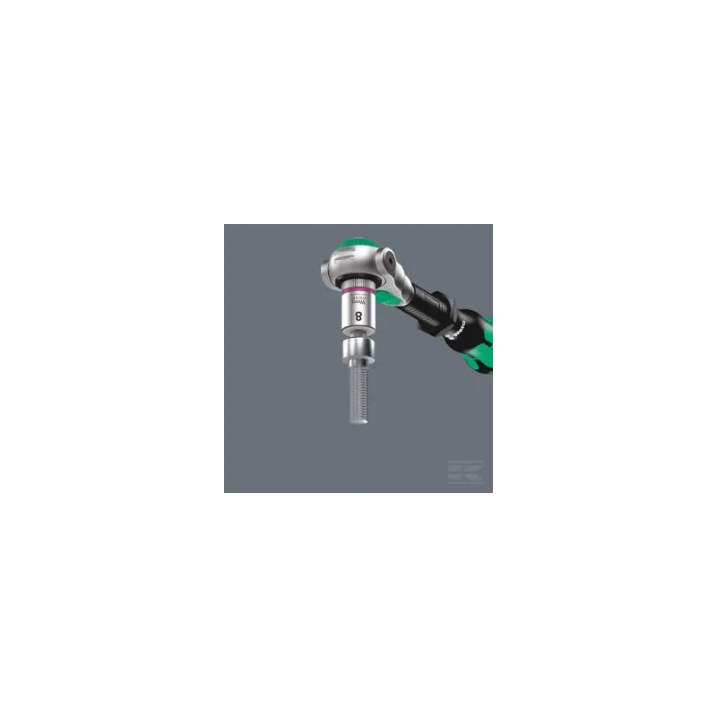 Jeu de douilles 3/8" 8100 SB All-in