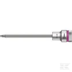Douille embout emm. TX 20x140