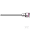 Douille embout emm. TX 20x140