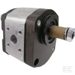 Pompe hydraulique AZPF-11-004RCN20MB Bosch Rexroth