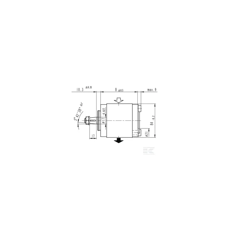 Pompe hydraulique AZPF-11-004RCN20MB Bosch Rexroth
