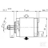 Pompe hydraulique AZPF-11-004RCN20MB Bosch Rexroth