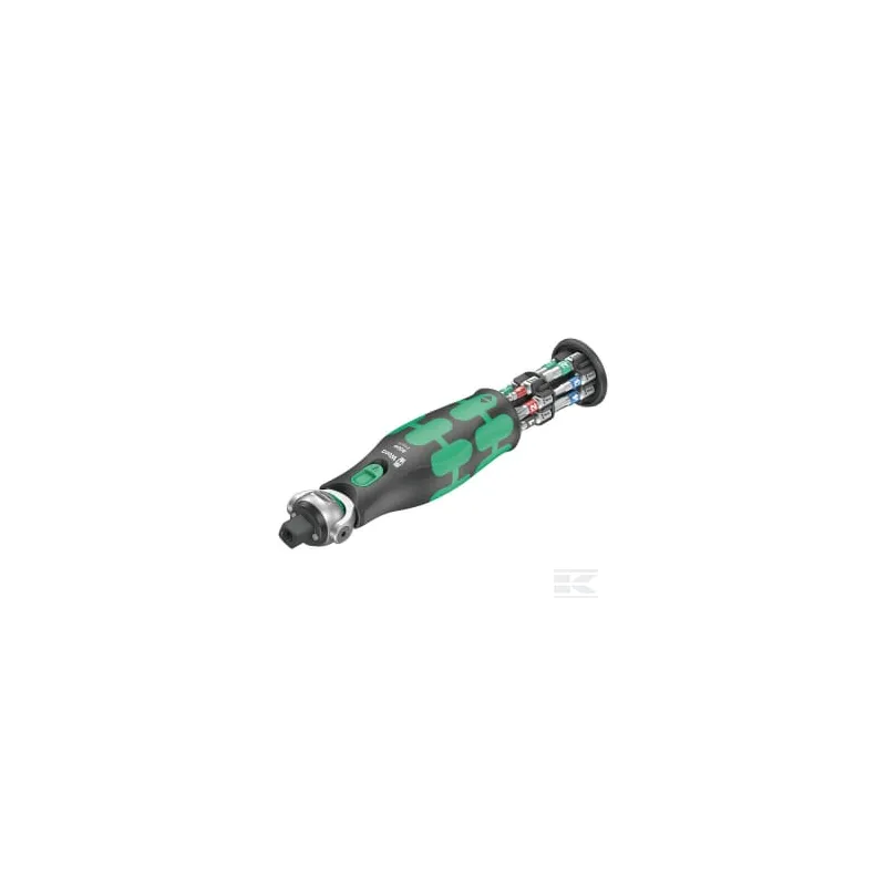 Ensemble de poche Ratchet Zyklop 1