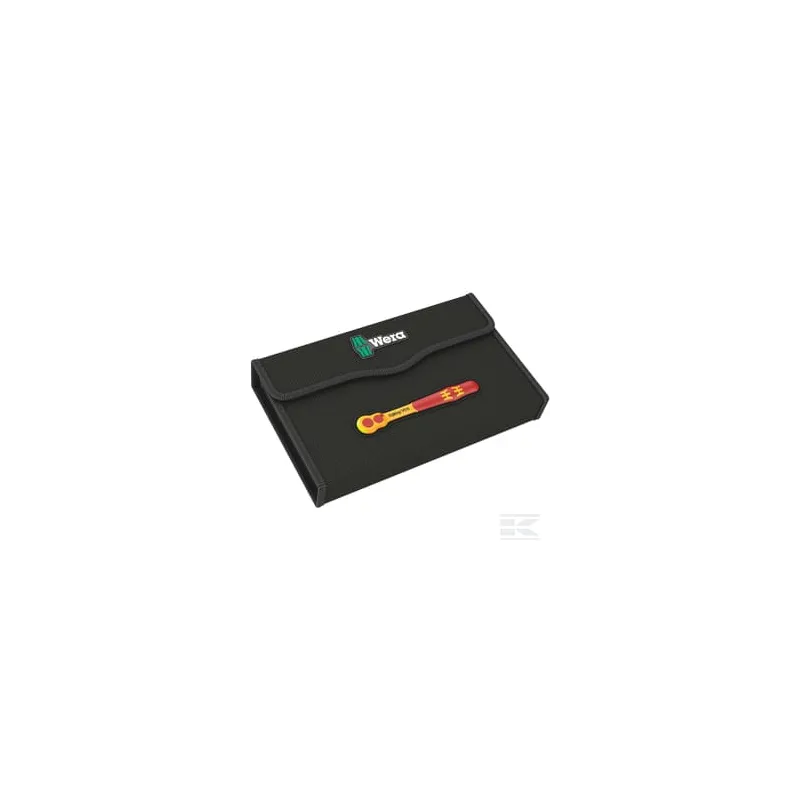 Jeu de cliquets 8100 SB VDE 1
