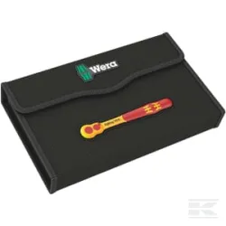 Jeu de cliquets 8100 SB VDE 1