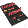 Jeu de cliquets 8100 SB VDE 1