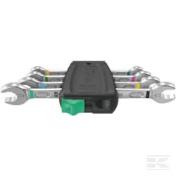 Jeu de clés à fourche 6005 Joker 4 set 1