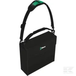 Conteneur à outils Wera 2go 2