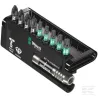 Jeu d'embouts 10pcs