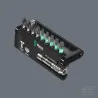 Jeu d'embouts 10pcs