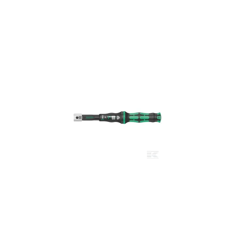 Clé dynamométrique X1 2,5-25 Nm
