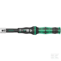 Clé dynamométrique X1 2,5-25 Nm