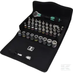 Jeu de douilles 1/4" 8100 SA All-in