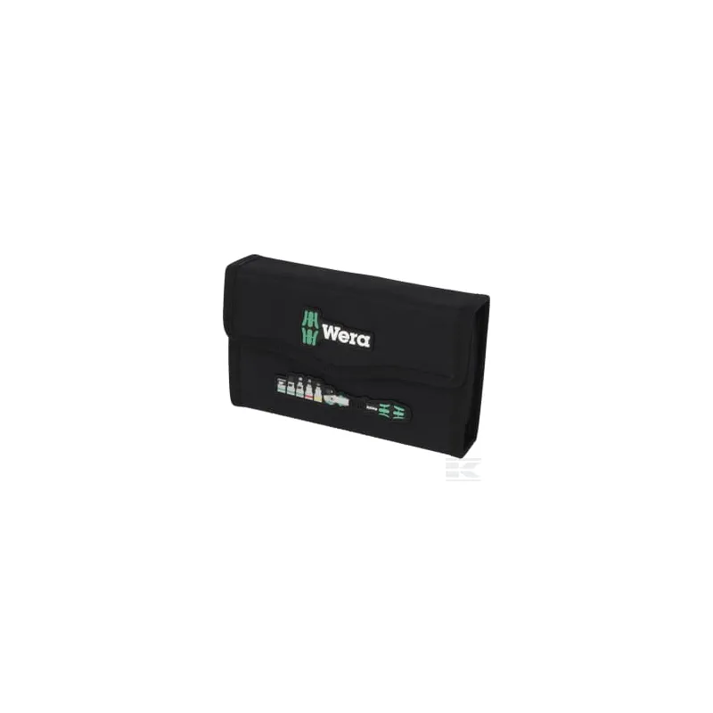 Jeu de douilles 1/4" 8100 SA All-in
