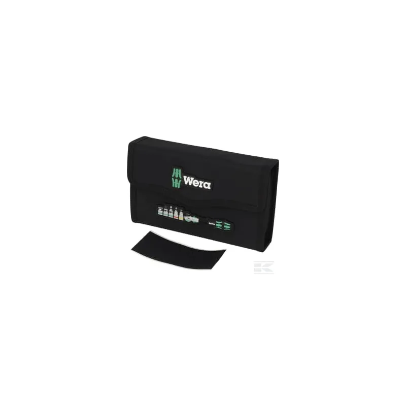 Jeu de douilles 1/4" 8100 SA All-in