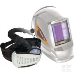 Casque soudure GYSMATIC 5/13X