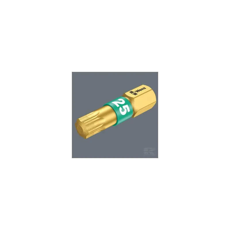Jeu d'embouts 7pcs