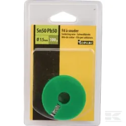 Fil à souder 100 gr