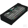 Jeu douilles emmanc. 1/4" 28pc