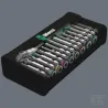 Jeu douilles emmanc. 1/4" 28pc