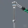 Embout douille emmanch. 5x60