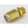 Soupape de sécurité G-1/4"-16,