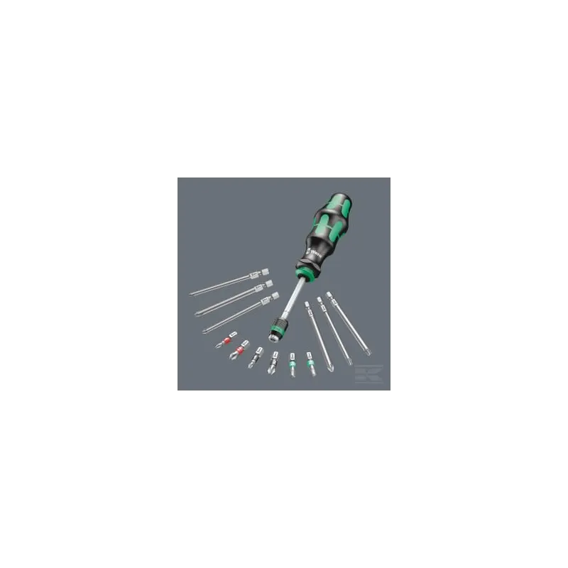 Outil Finder Kraftform Kompakt 20 2