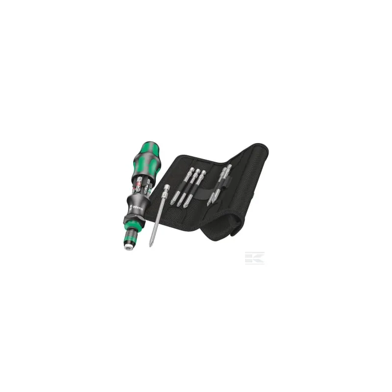 Outil Finder Kraftform Kompakt 20 2