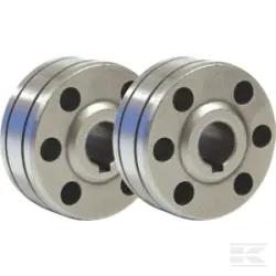 Galet type B 1,0/1,2 (2x)