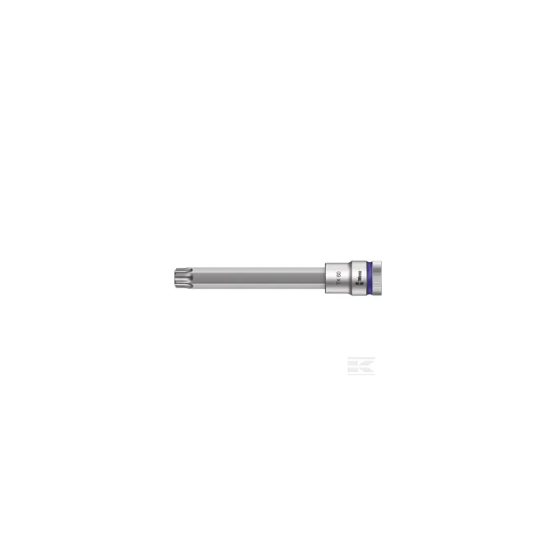 Douille embout emm. TX 60x140