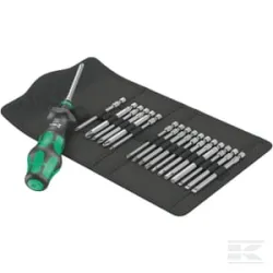 Kraftform Kompakt Turbo 1