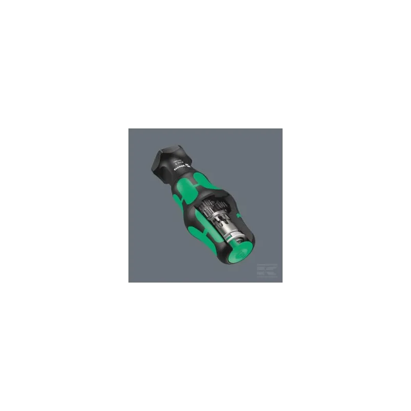 Kraftform Kompakt Turbo 1