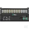 Jeu d'embouts 30pcs