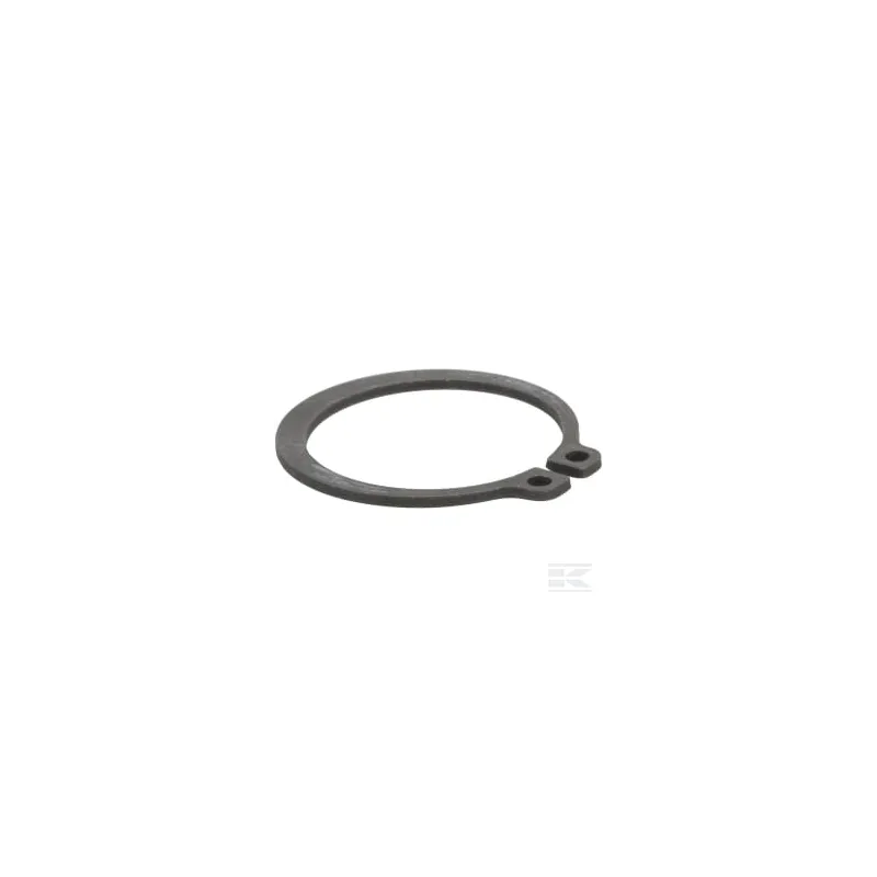 Circlip, externe