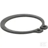 Circlip, externe