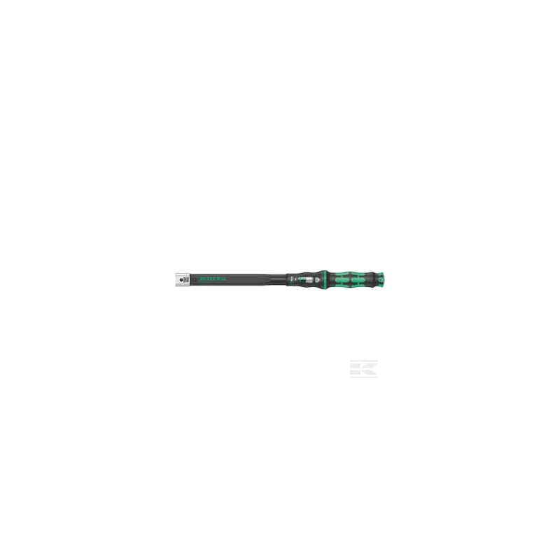 Clé dynamométrique X4 40-200 Nm