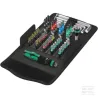 Jeu d'embouts 52pcs