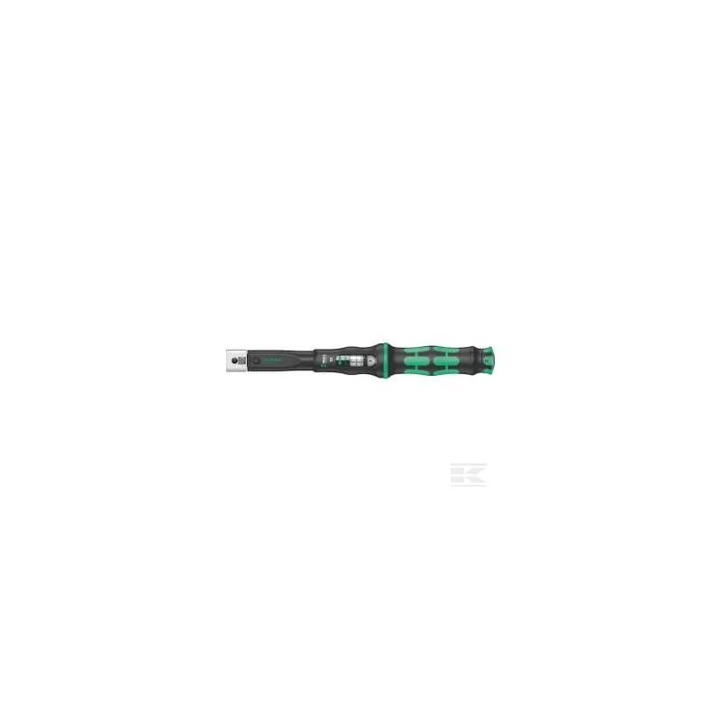 Clé dynamométrique X2 10-50 Nm