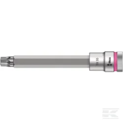 Douille embout emm. TX 55x140