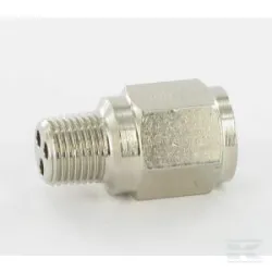 Fini Clapet anti-retour 1/8"